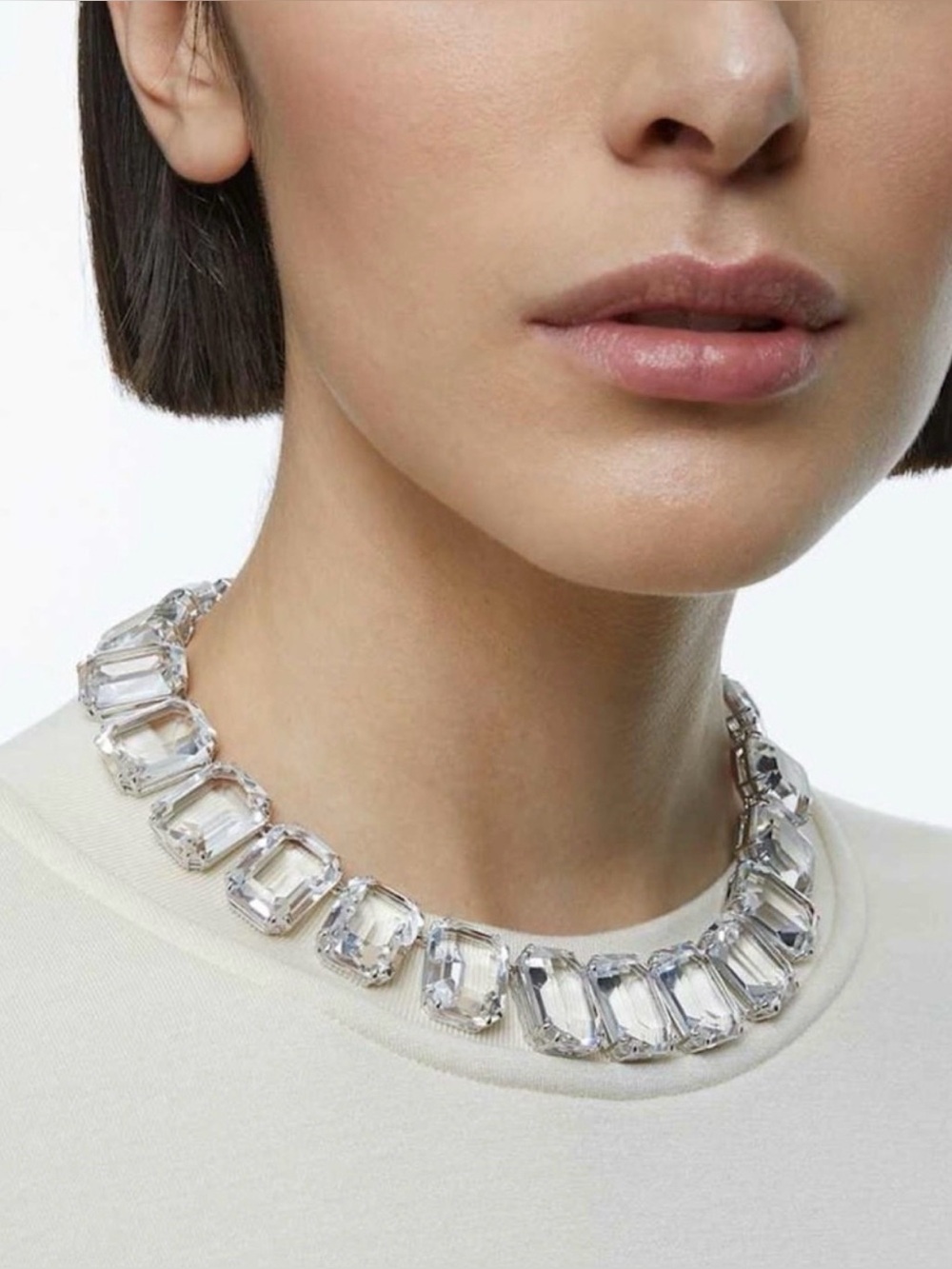 Swarovski Millenia Crystal Necklace 💎